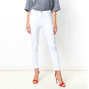 J Brand Classic Skinny Jean